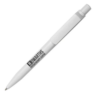 Matte Recycled Ball Pen