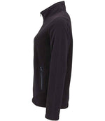 Branded SOL'S Ladies Norman Fleece Jacket