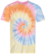 AWDis Tie-Dye T-Shirt