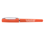 Presley Gel Softy Pen