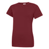 Ladies Classic Crew Neck T-Shirt