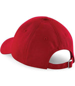 Branded Beechfield Authentic Baseball Cap