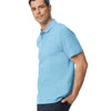 Gildan SoftStyle® Double Piqué Polo Shirt