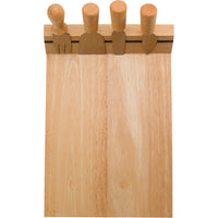 Peveral Cheese board