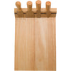 Branded Peveral Cheese board