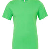 Canvas Unisex Crew Neck T-Shirt