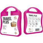 MyKit Travel Plus First Aid Kit