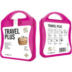 Branded MyKit Travel Plus First Aid Kit