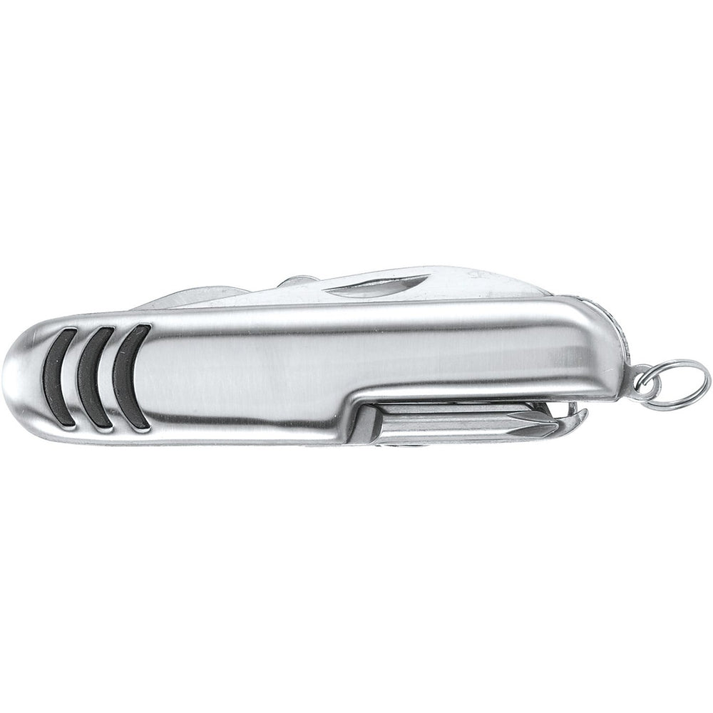 Branded Ludderburn Pocket knife (7pc)