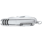 Branded Ludderburn Pocket knife (7pc)