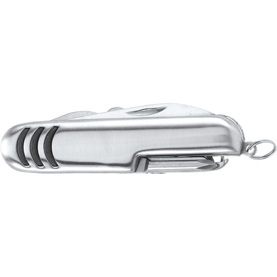 Branded Ludderburn Pocket knife (7pc)