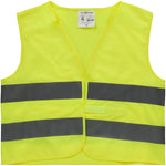 Reflective kids safety vest HW1 (XS)