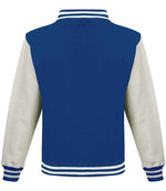 AWDis Varsity Jacket