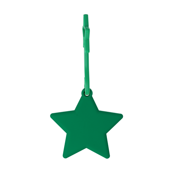 Christmas Eco-Ration Star