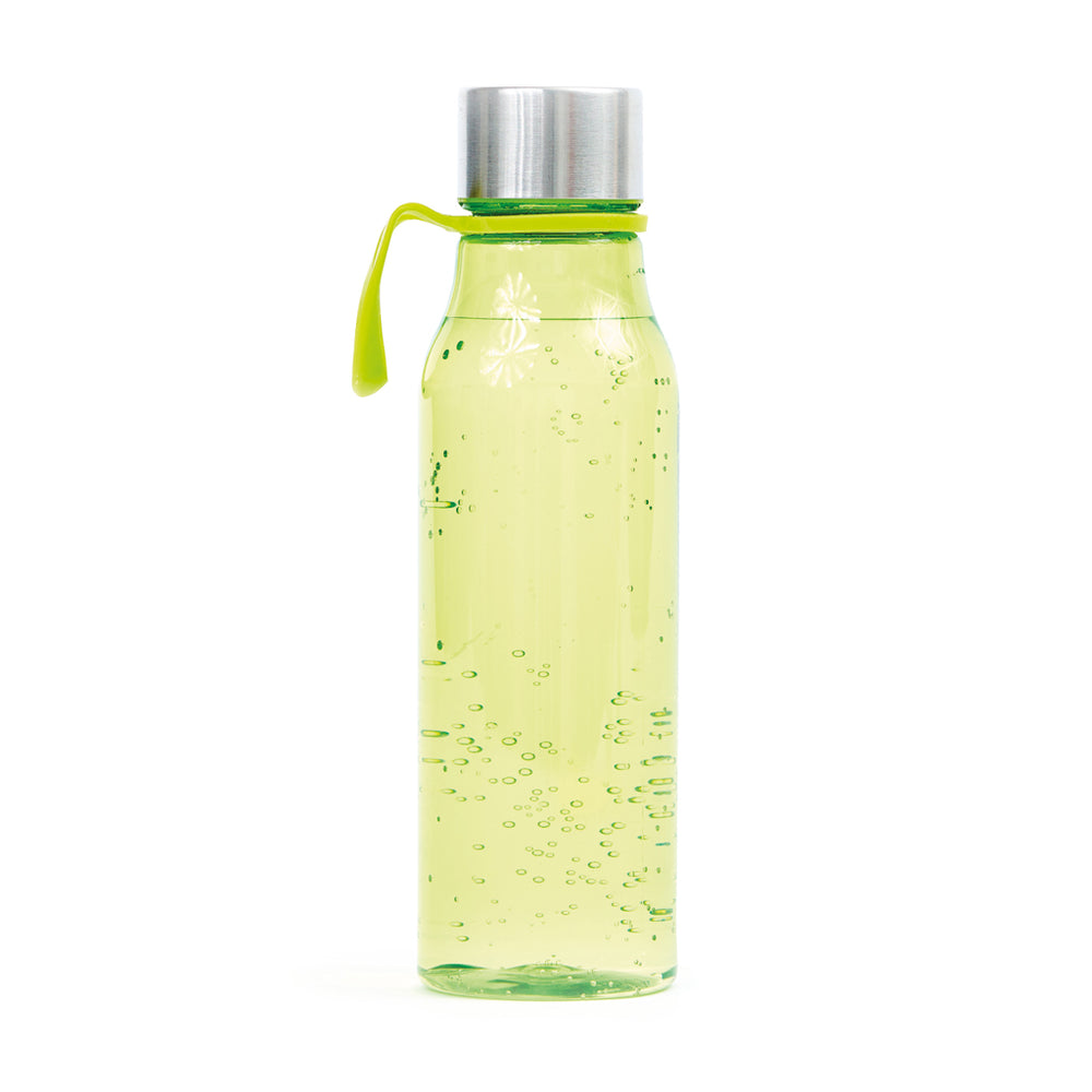 Branded VINGA Lean Tritan Water Bottle