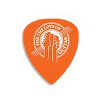 Plectrum