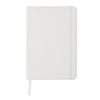 Branded A5 antibacterial notebook