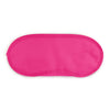 Branded Elasticated Travel Eye Mask