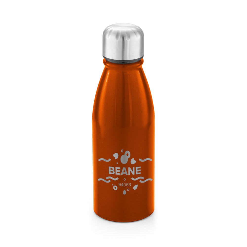 BEANE. 500mL Aluminium sports bottle