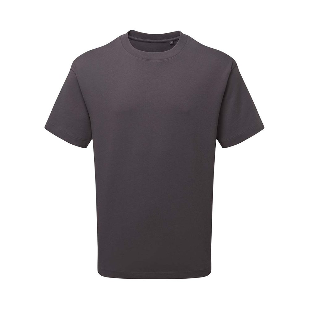Anthem Unisex Organic Heavyweight T-Shirt
