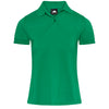 Orn Eagle Ladies Poloshirt (Wren)