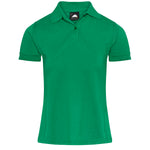 Orn Eagle Ladies Poloshirt (Wren)