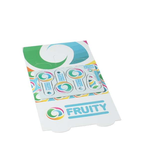 Walletmate Travel Tokens & Wallet