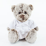 Branded Dressing Gown Bear II