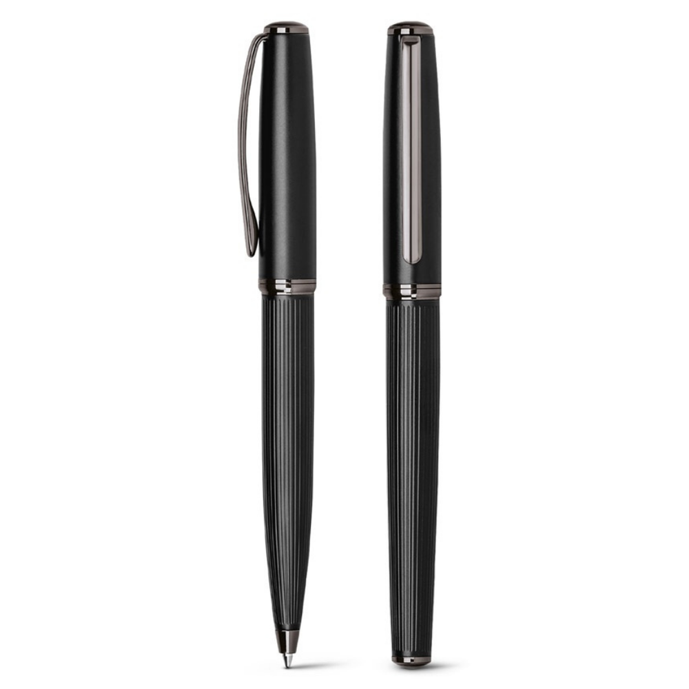 Imperio Rollerball and Ballpoint Pen Set