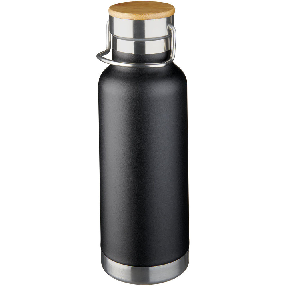 Branded Thor 480 ml copper vacuum insulated water bottle