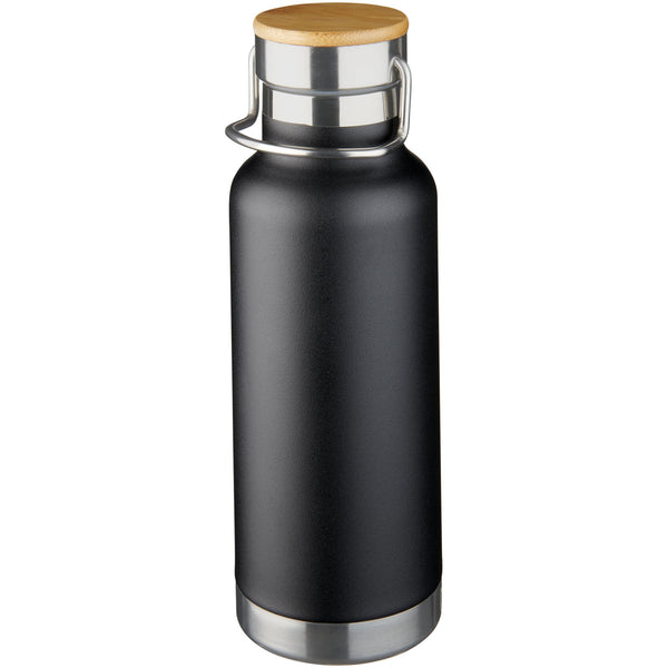 Branded Thor 480 ml copper vacuum insulated water bottle