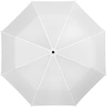 Branded Alex 21.5" foldable auto open/close umbrella