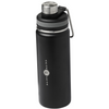 Gessi 590 ml copper vacuum insulated sport bottle