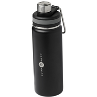 Gessi 590 ml copper vacuum insulated sport bottle