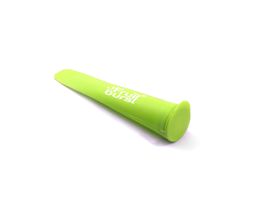 Branded Ice Lolly Mould