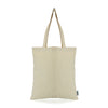 7oz Recycled Cotton Shopper. Long Handled