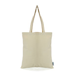 7oz Recycled Cotton Shopper. Long Handled