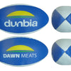 Mini Promo Rugby Ball