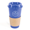 Branded CAFÉ 500ml Take out Coffee Cup