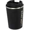 Branded Thor 360 ml leak-proof copper vacuum insulated tumbler