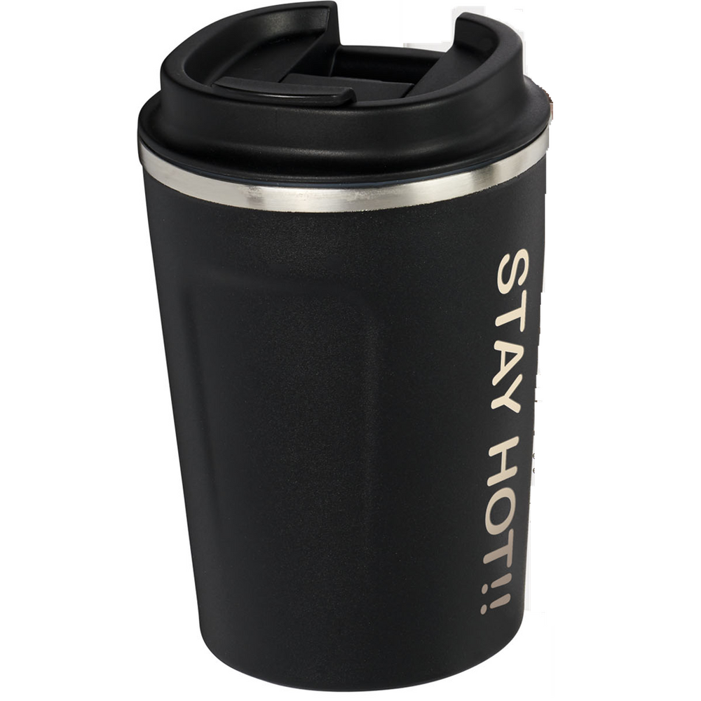 Branded Thor 360 ml leak-proof copper vacuum insulated tumbler