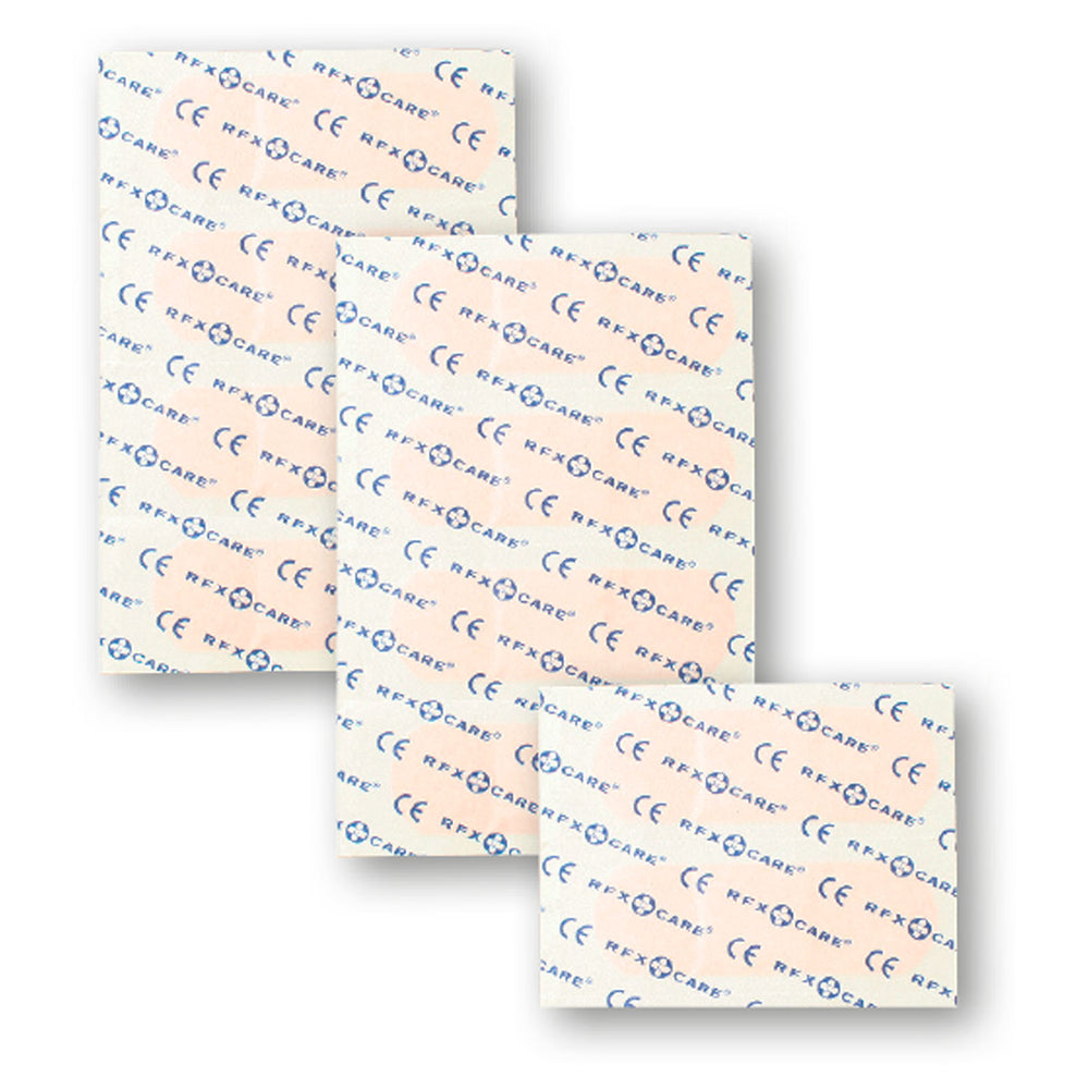 Branded MiniKit Plasters