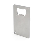 Branded Flat Metal Bottle Opener