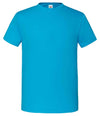Fruit of the Loom Iconic 150 T-Shirt Azure