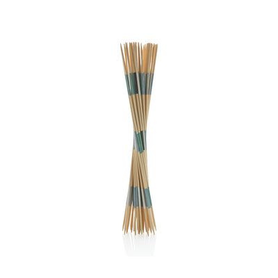 Branded Bamboo giant mikado set