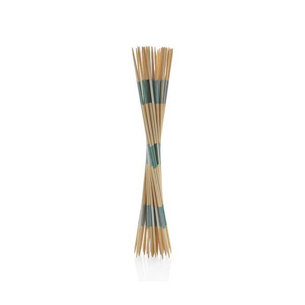 Branded Bamboo giant mikado set