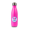 Capella Insulated Metal Bottle