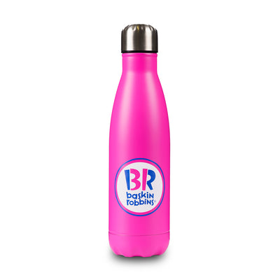 Capella Insulated Metal Bottle