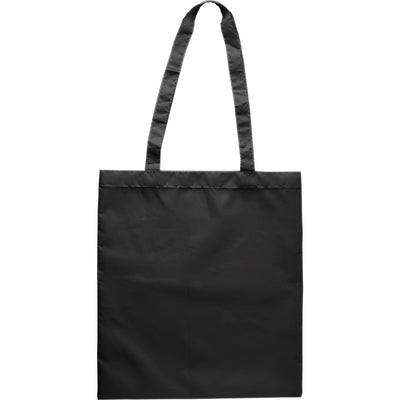 Branded Spiggot RPET shopping bag