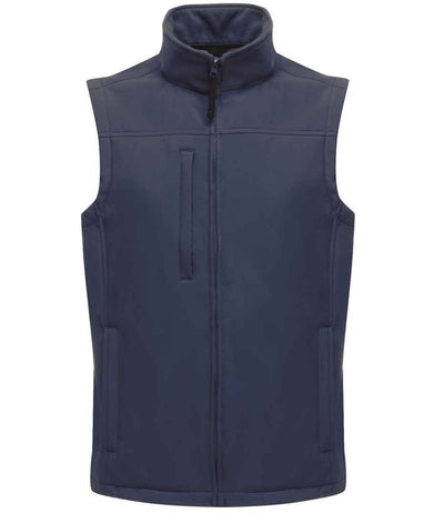 Regatta Flux Soft Shell Bodywarmer